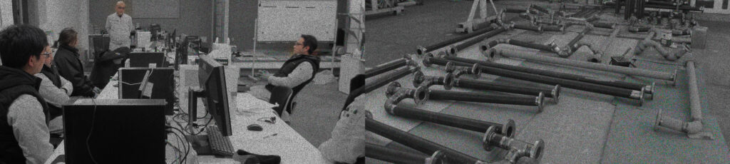 本社・工場・会社概要