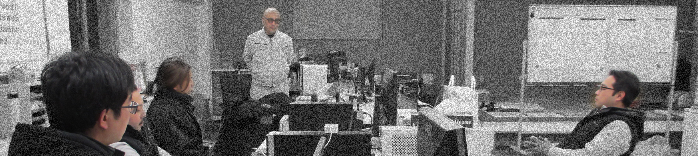 若い力・研修･福利厚生